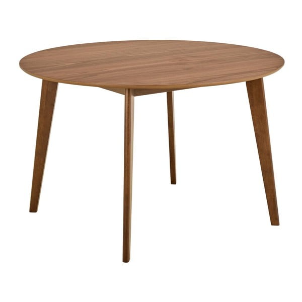Okrúhly jedálenský stôl ø 120 cm Roxby – Actona