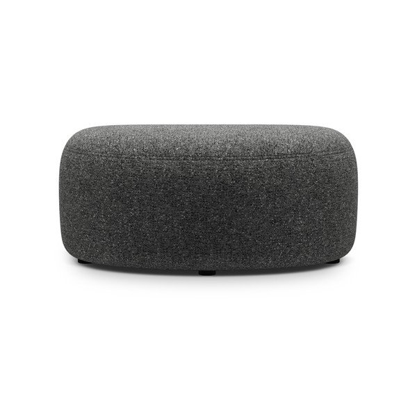 Tmavosivá podnožka Kate – Micadoni -image-1