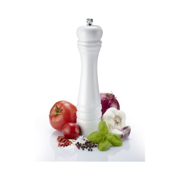 Biely mlynček na korenie Westmark Classic, 24 cm-image-1