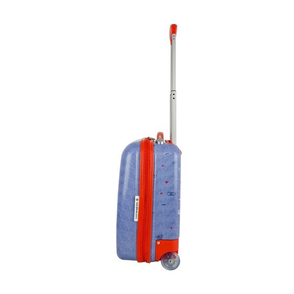 Detská batožina Lulucastagnette Osito, 32 l-image-2