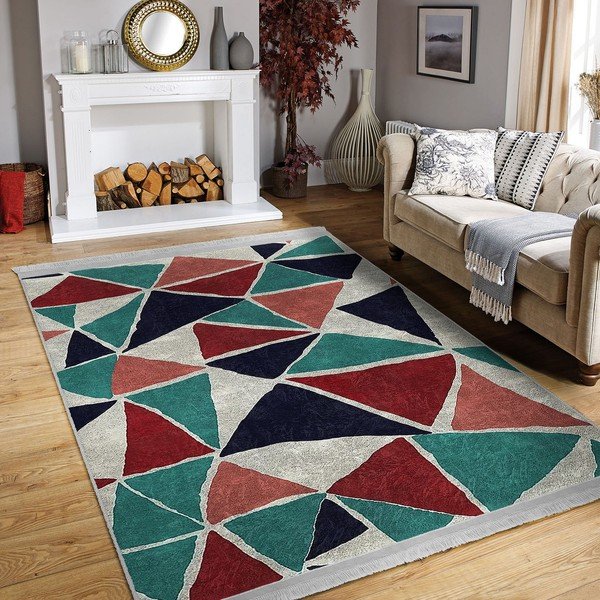 Koberec 80x150 cm - Mila Home-image-1