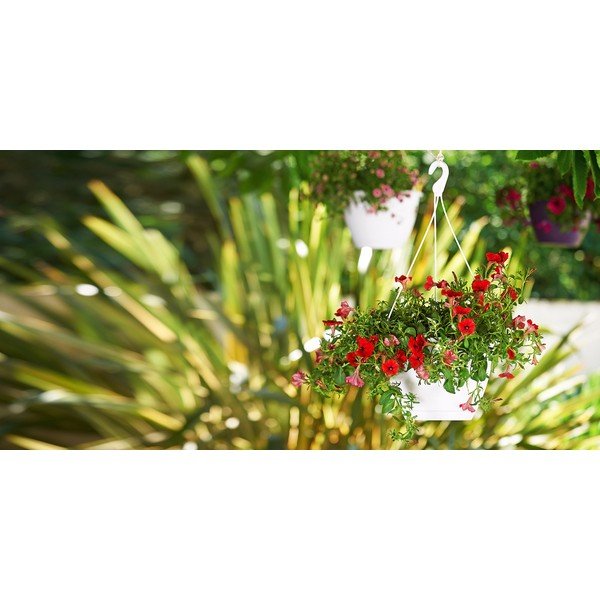 Plastový kvetináč ø 31 cm Algarve – Artevasi-image-4