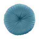 Zamatový dekoračný vankúš ø 40 cm Round Soft Touch – Catherine Lansfield
