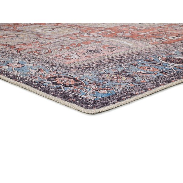 Koberec s podielom bavlny Universal Haria Vintage, 160 x 230 cm-image-2