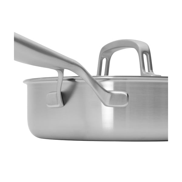 Antikoro panvica s pokrievkou ø 24 cm Lucca 3.0 – FABINI-image-4