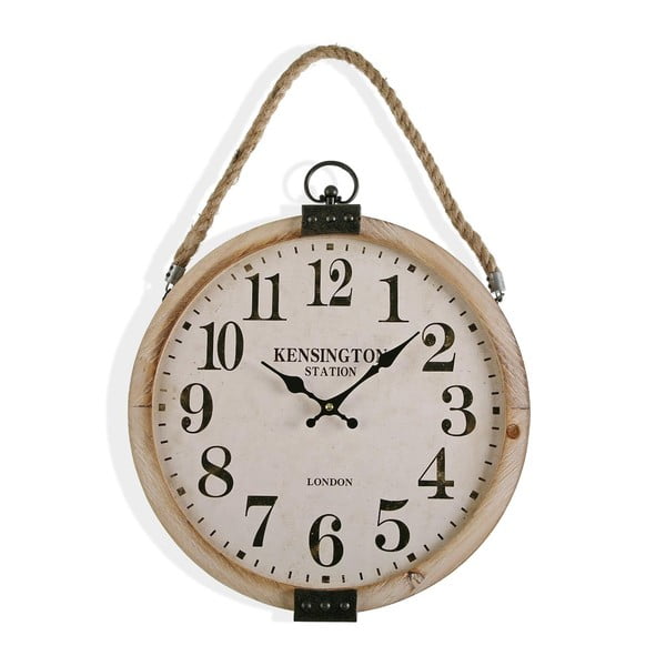 Nástenné hodiny Versa Berta, ø 40 cm