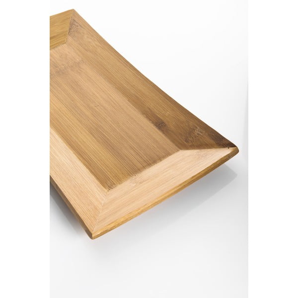 Bambusový podnos Americano, 35 cm-image-1