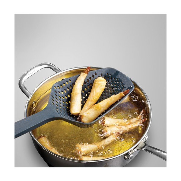 Sivá dierkovaná lyžica Josoph Josoph Scoop-image-4