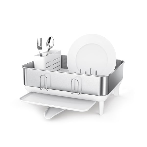 Nerezový odkvapkávač - simplehuman-image-2