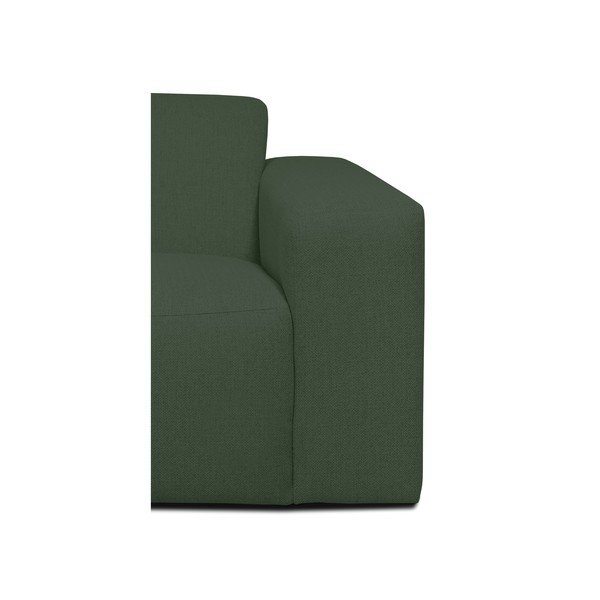 Zelený modul pohovky (pravý roh) Roxy – Scandic-image-3
