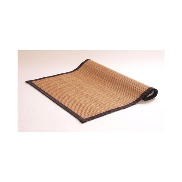 Bambusový behúň na stôl Cotex, 30 × 180 cm-image-2