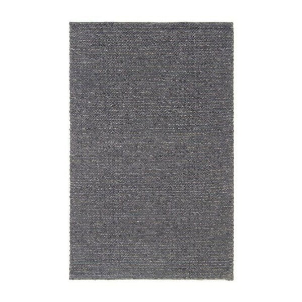 Vlnený koberec Tikos Grey, 170x240 cm