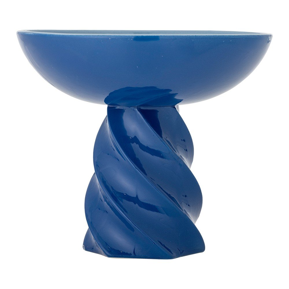 Modrá keramická misa ø 24,5 cm Riley – Bloomingville