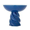 Modrá keramická misa ø 24,5 cm Riley – Bloomingville