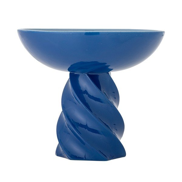 Modrá keramická misa ø 24,5 cm Riley – Bloomingville