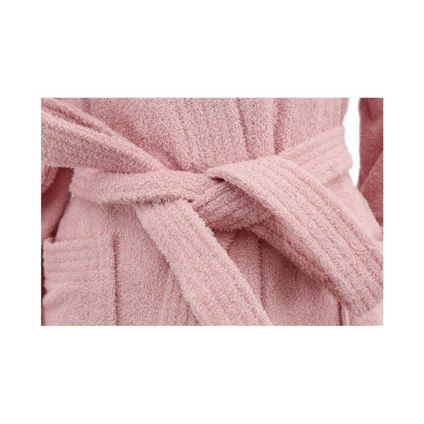 Dámsky púdrovoružový župan Foutastic, veľ. S / M-image-2