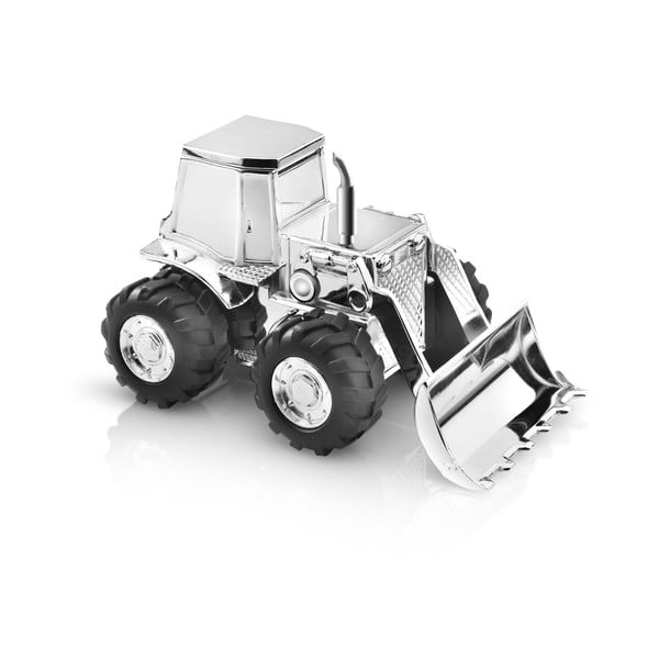 Pokladnička Tractor – Zilverstad