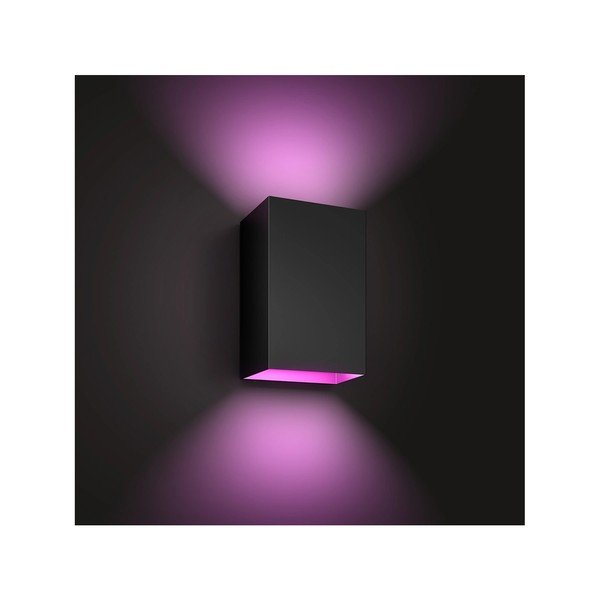 LED inteligentné nástenné svietidlo 16 W Resonate – Philips Hue-image-2