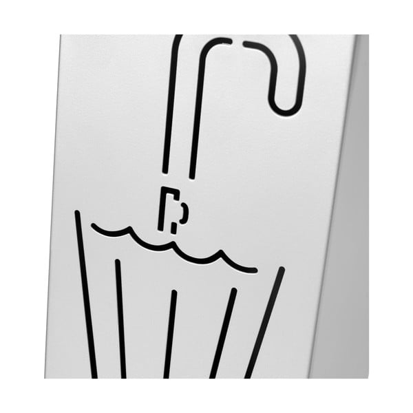 Stojan na dáždniky 2 ks - Casa Selección-image-1