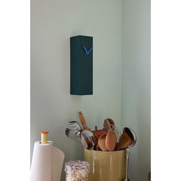 Stolové hodiny Hour – Hübsch-image-1