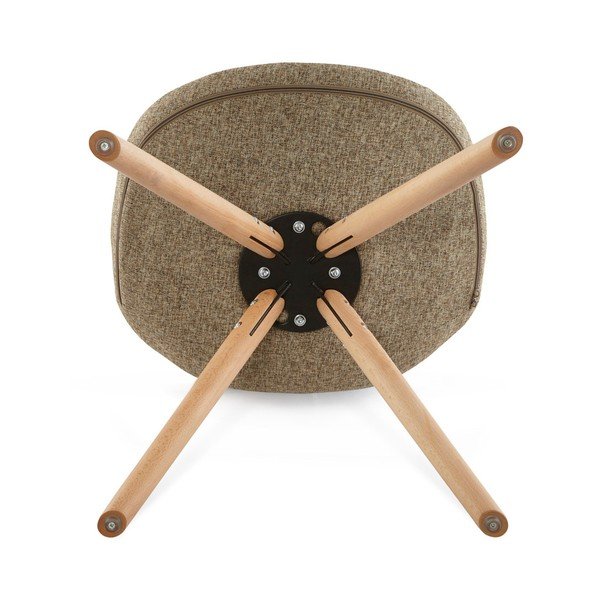 Jedálenská stolička Kokoon Design Bohemy-image-3