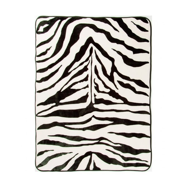 Deka Zebra, 150 x 200 cm-image-1
