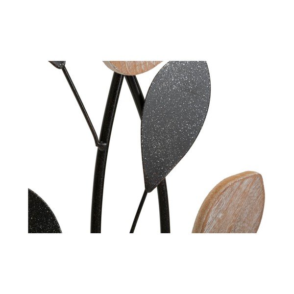 Kovová nástenná dekorácia 27x70 cm Divaker – Mauro Ferretti-image-3