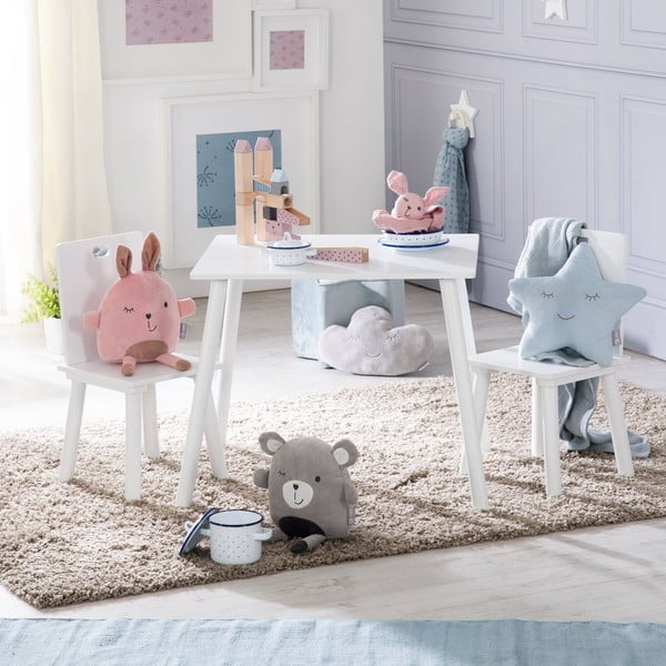 Súprava detského nábytku 3 ks – Roba-image-1