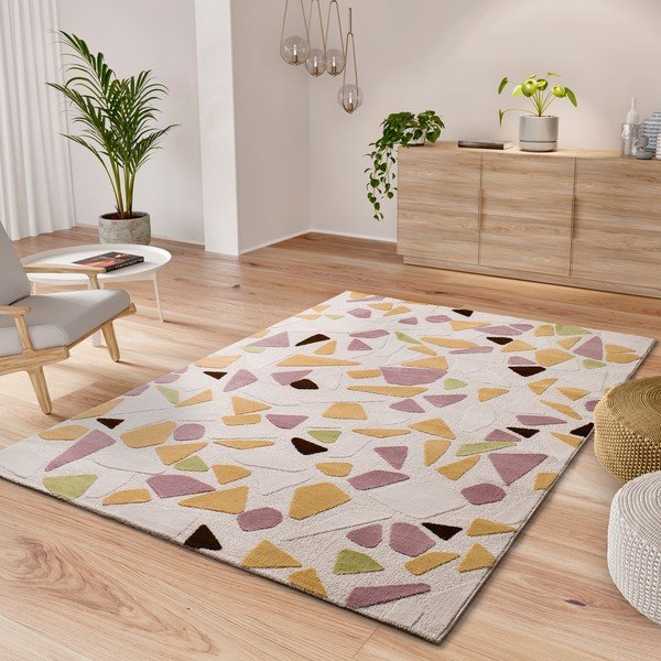 Koberec 160x230 cm Flashy – Universal-image-1