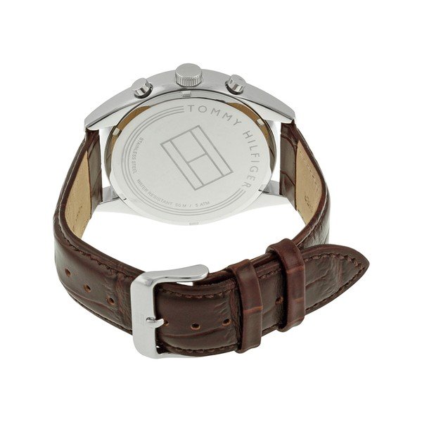 Pánske hodinky Tommy Hilfiger No.1791126-image-1