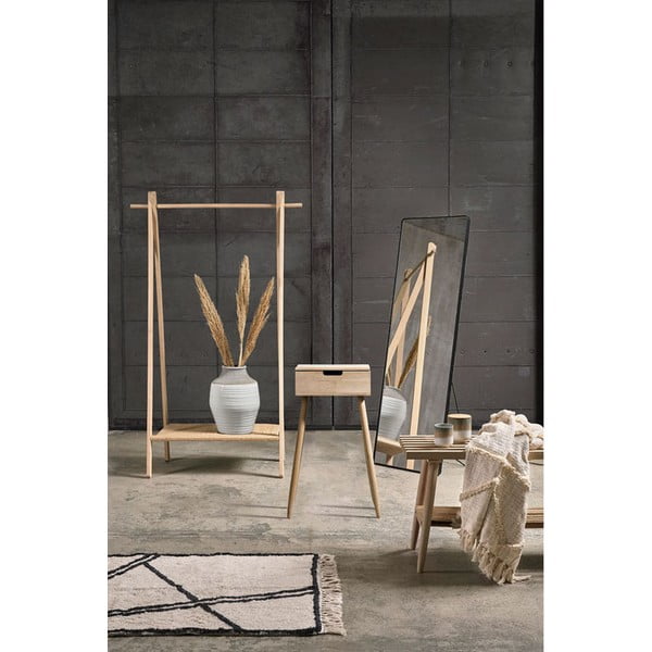 Lavica v prírodnej farbe Ebern – Villa Collection-image-2