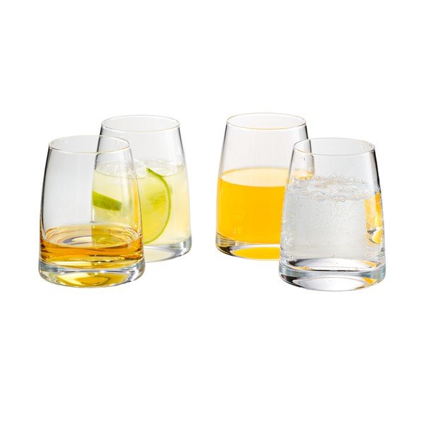 Poháre v súprave 4 ks Kineo – WMF-image-4