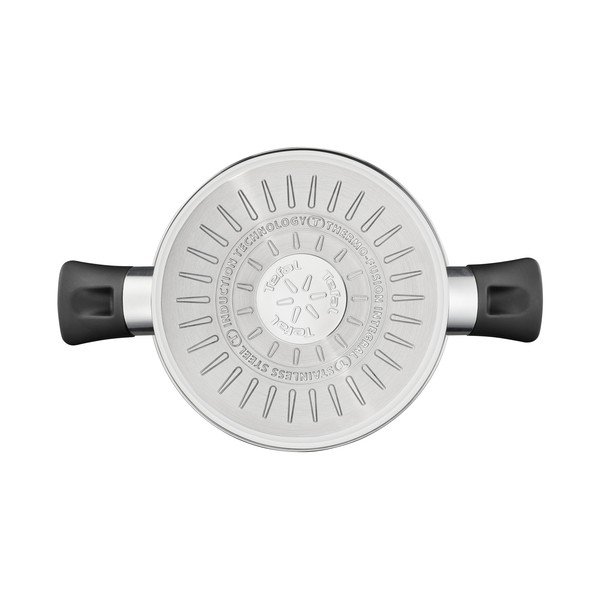 Antikoro súprava riadu 6 ks Delicious B925S655 – Tefal-image-2