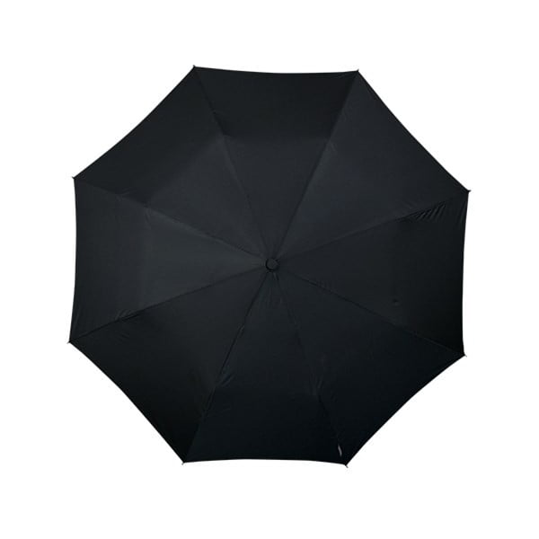 Dáždnik  Minimal Noir