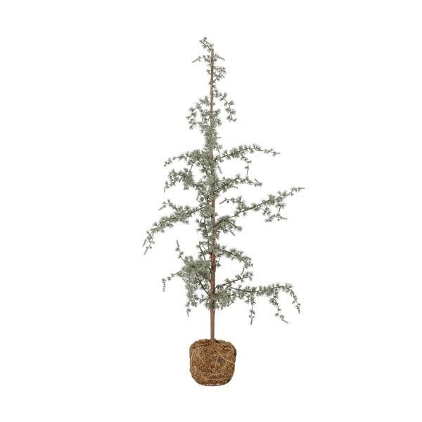 Umelý vianočný stromček výška  120 cm Vita – Bloomingville