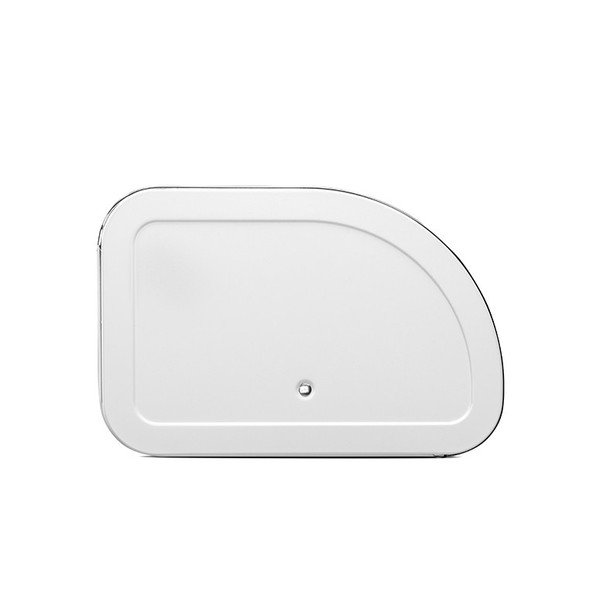 Biely chlebník Brabantia Roll Top-image-2