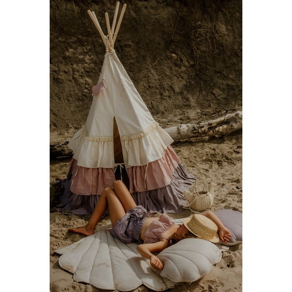 Detský vankúšik Sand - Moi Mili-image-4