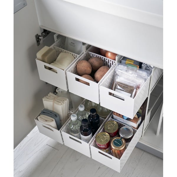 Prídavná polička Tower – YAMAZAKI-image-3