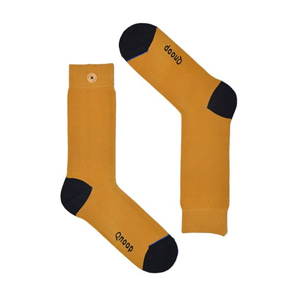 Ponožky Qnoop Oak, veľ. 39-42