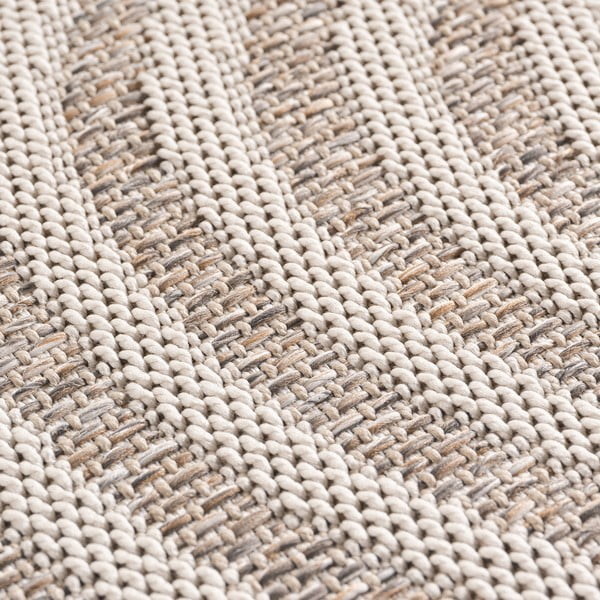 Béžový vnútorný a vonkajší koberec 120x170 cm Desert 1301 – Ayyildiz Carpets-image-3