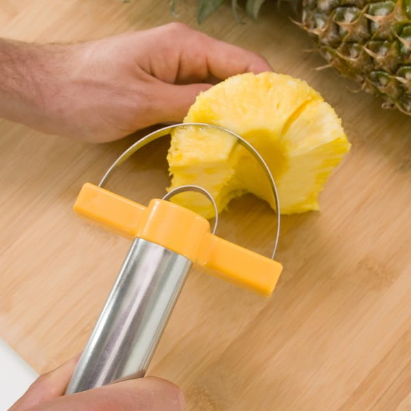 Krájač na ananás InnovaGoods-image-4