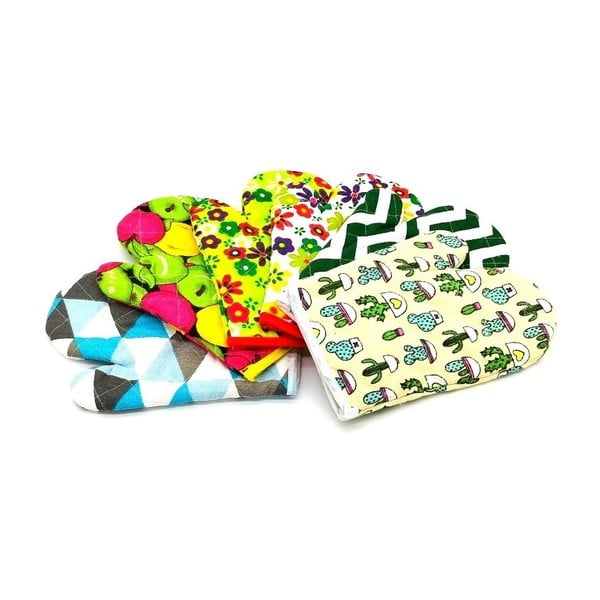 Chňapky v súprave 2 ks – JAHU collections-image-1