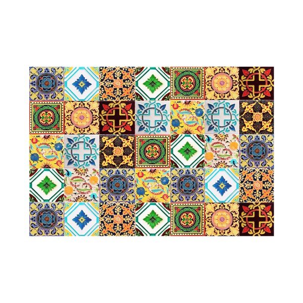 Predložka Zerbelli Paklio, 75 × 52 cm-image-2