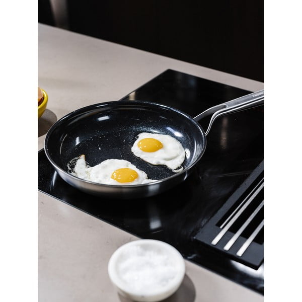 Antikoro panvica s nepriľnavým povrchom ø 26 cm Chili Ta – FABINI-image-2