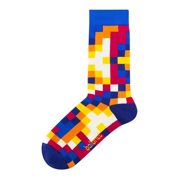 Ponožky Ballonet Socks Pro,veľ.  36–40