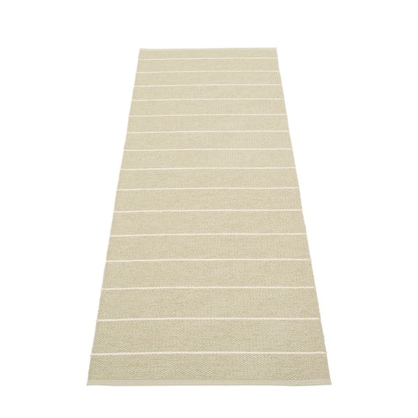 Svetlozelený vnútorný a vonkajší behúň 70x180 cm Carl Sage – Pappelina-image-2