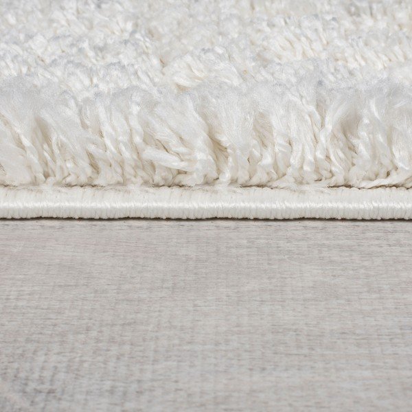 Koberec slonovinový 80x150 cm Atlas Berber – Flair Rugs-image-4