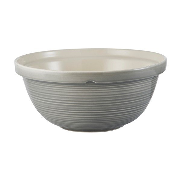 Sivá misa Mason Cash William, ø 29 cm