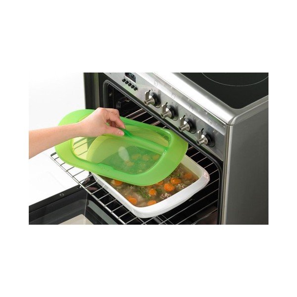 Forma Steam&Roast na varenie v pare, pre 3 až 4 osoby-image-2