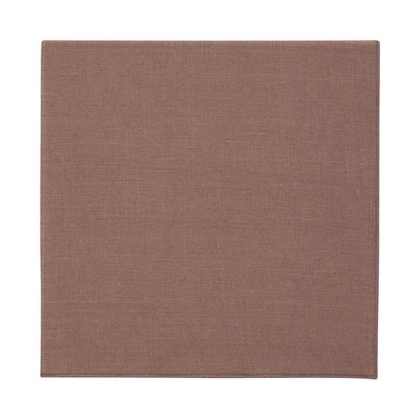 Ľanový obrúsok 42x42 cm Lineo – Blomus